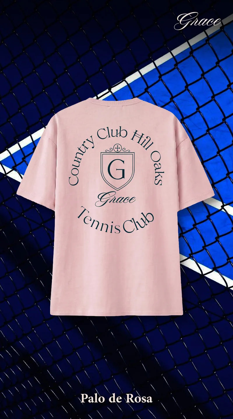 Country Club Tennis