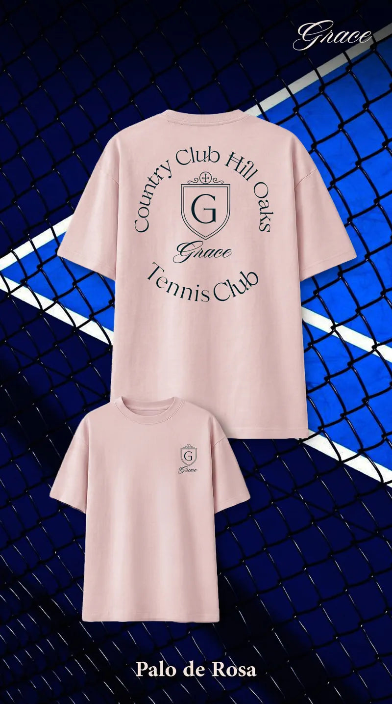 Country Club Tennis