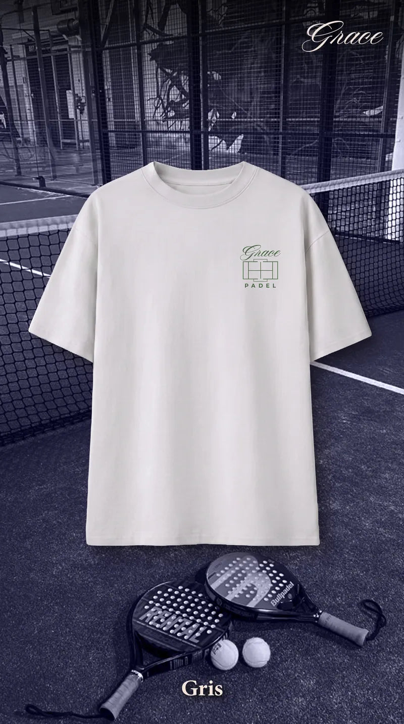 Courtside Padel