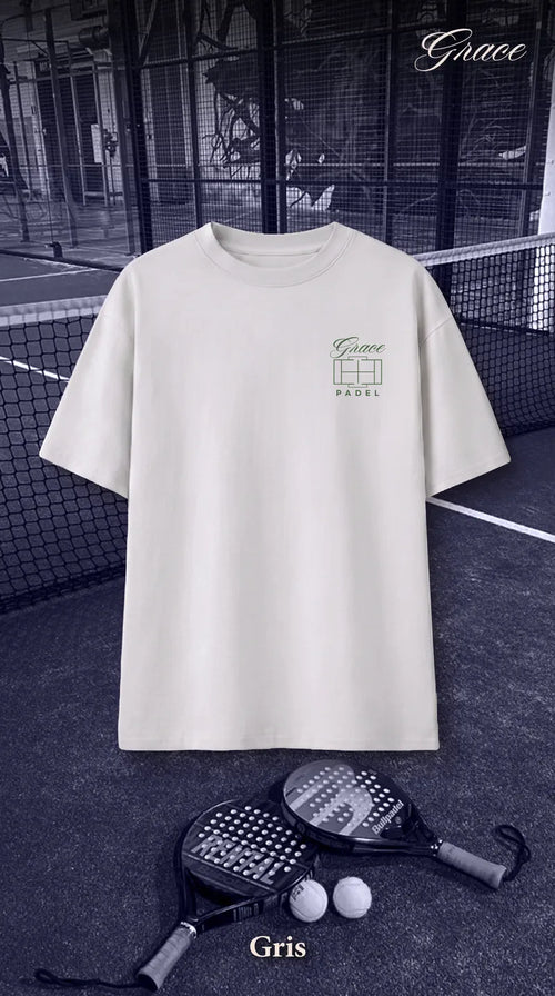 Courtside Padel