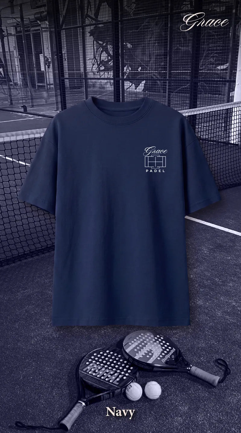 Courtside Padel