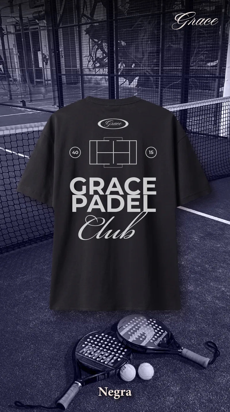 Courtside Padel