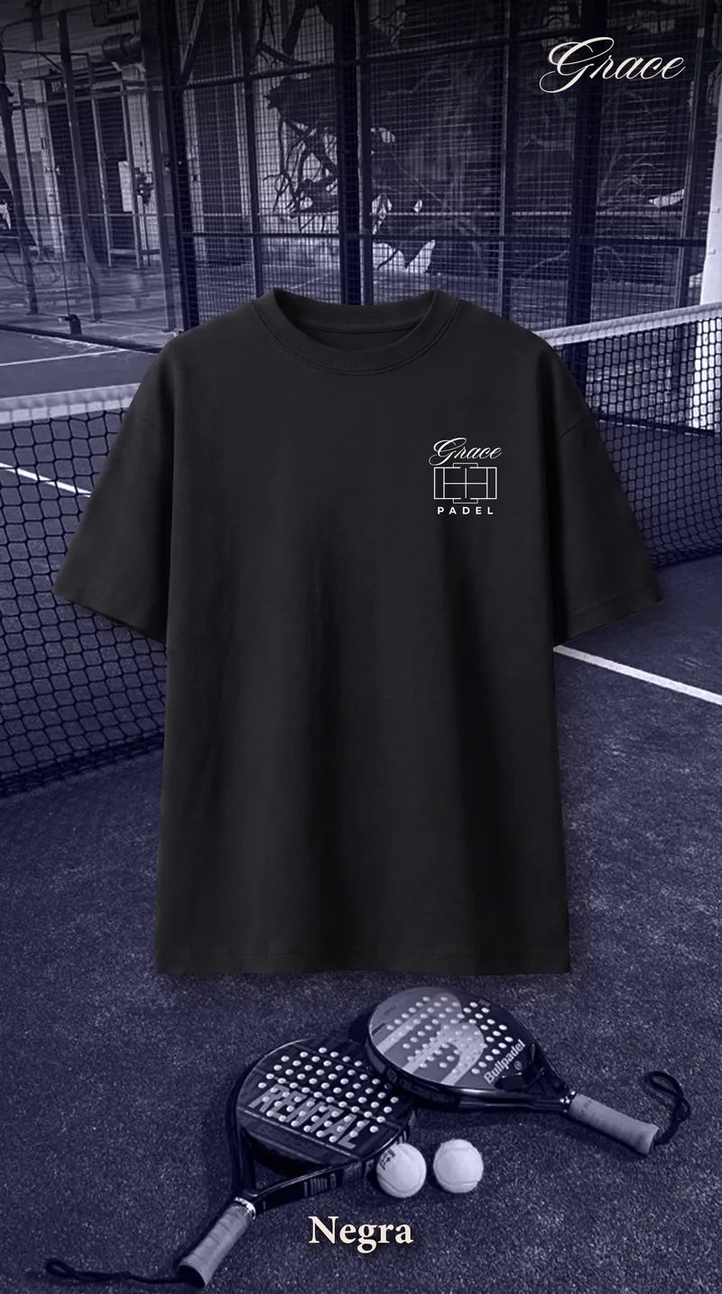 Courtside Padel
