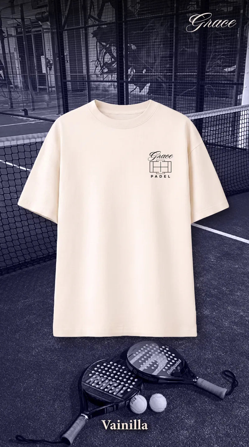 Courtside Padel