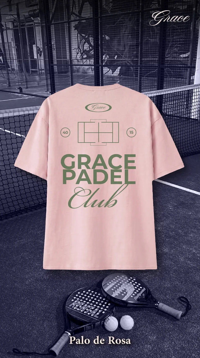 Courtside Padel