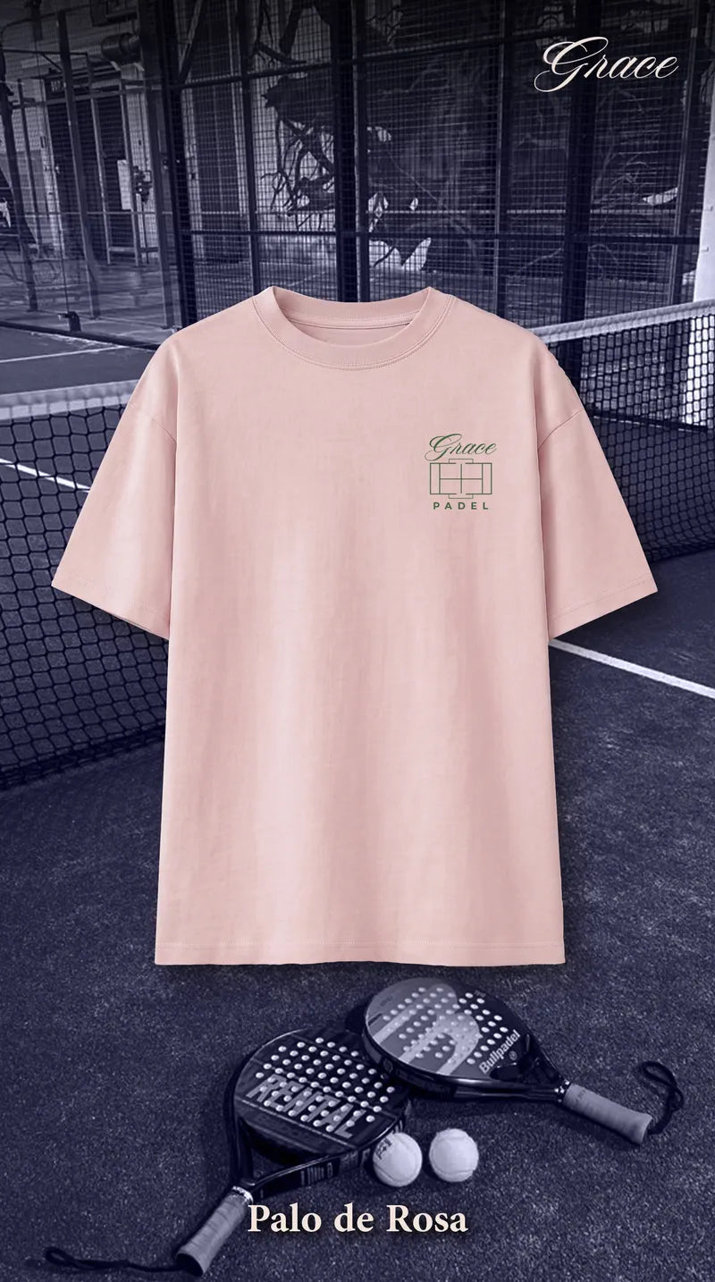 Courtside Padel