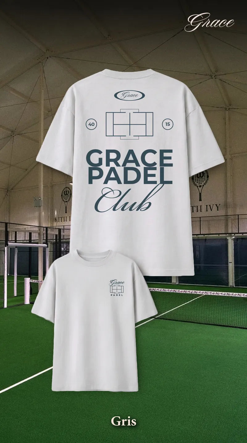 Courtside Padel
