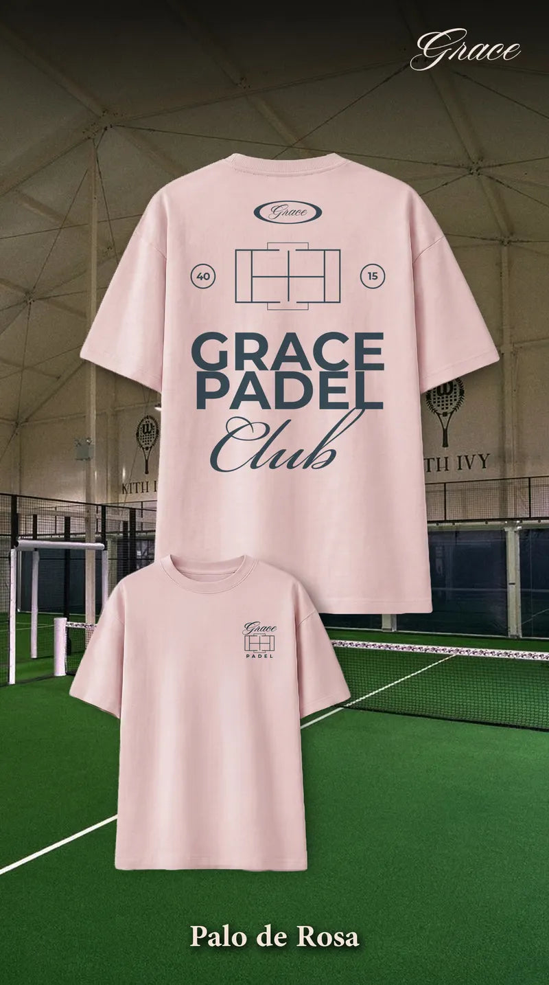 Courtside Padel