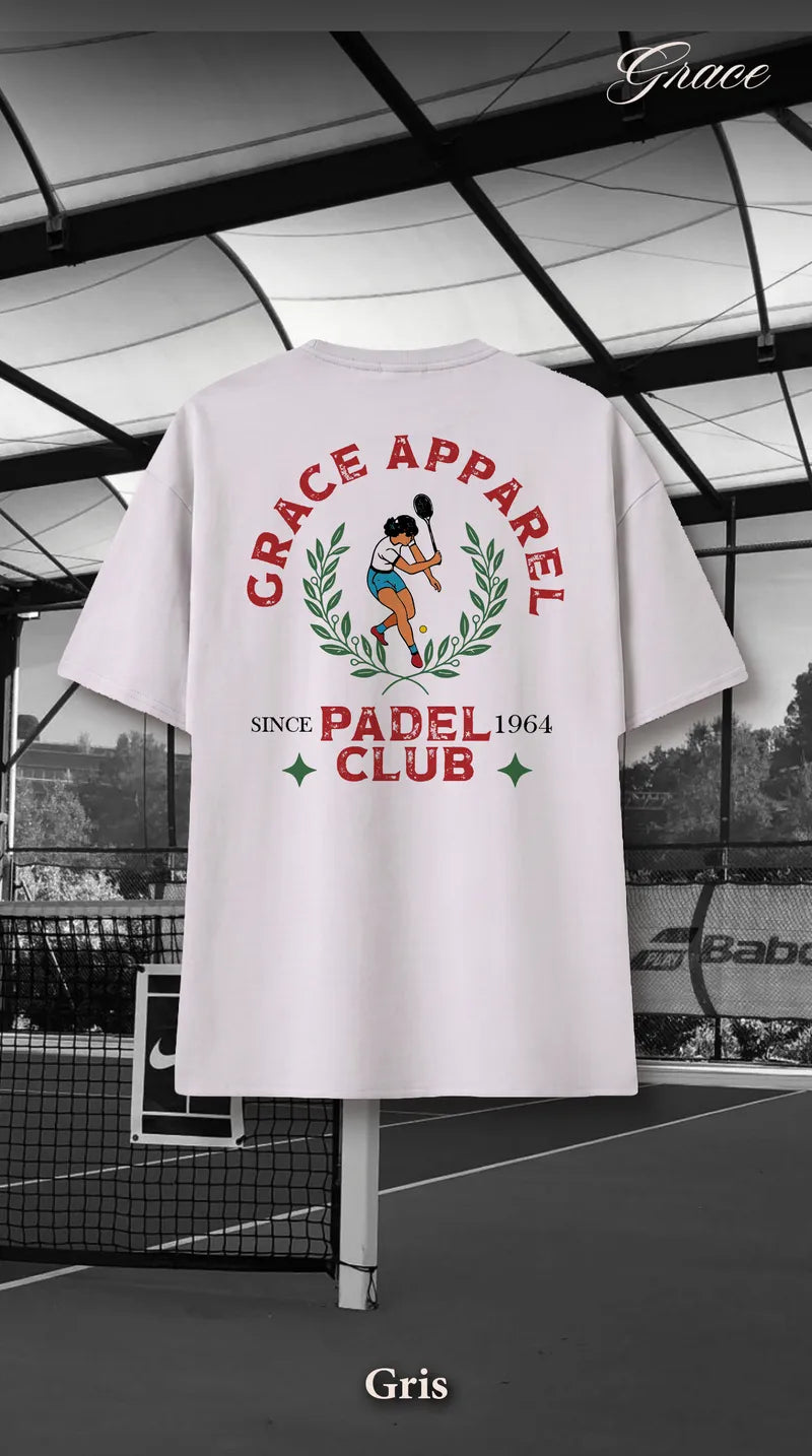 Lady Padel