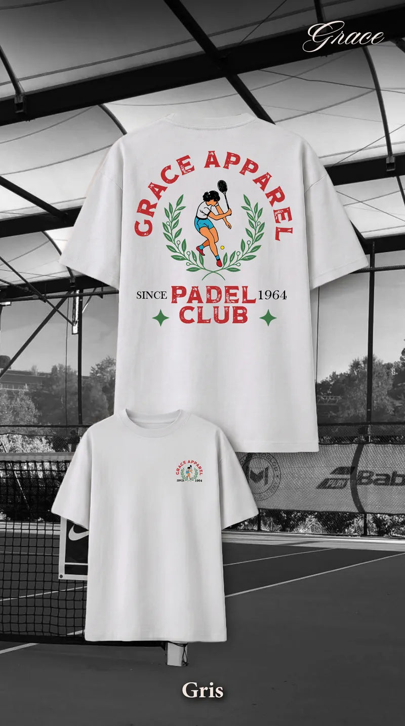Lady Padel