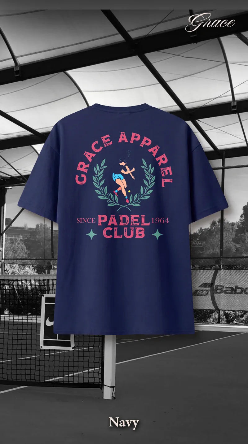 Lady Padel
