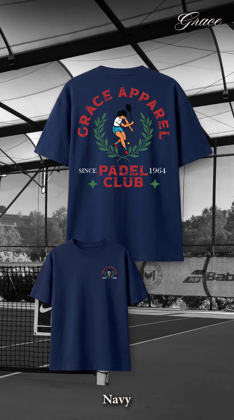 Lady Padel