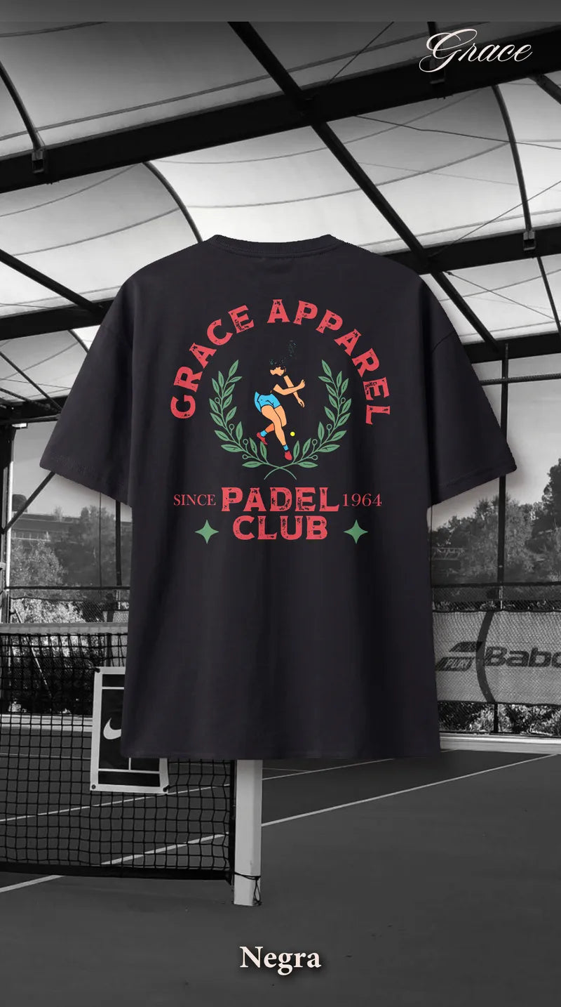Lady Padel