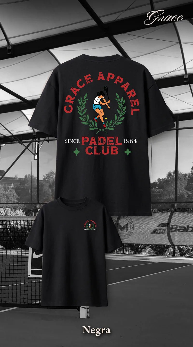 Lady Padel