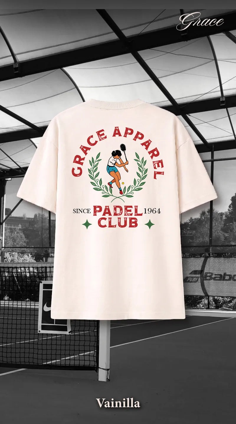 Lady Padel