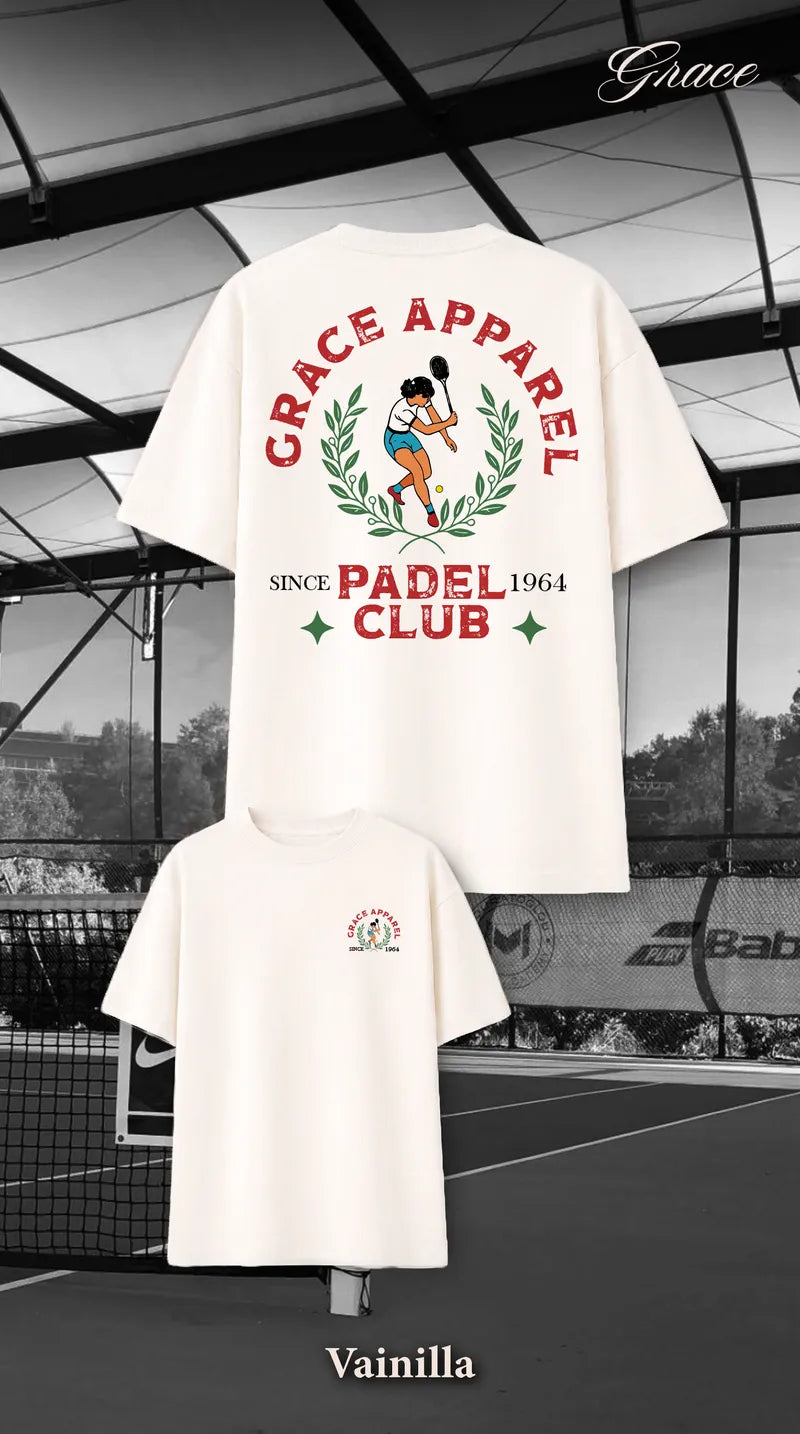Lady Padel