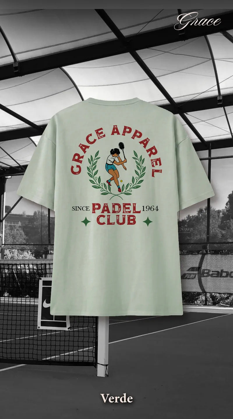 Lady Padel