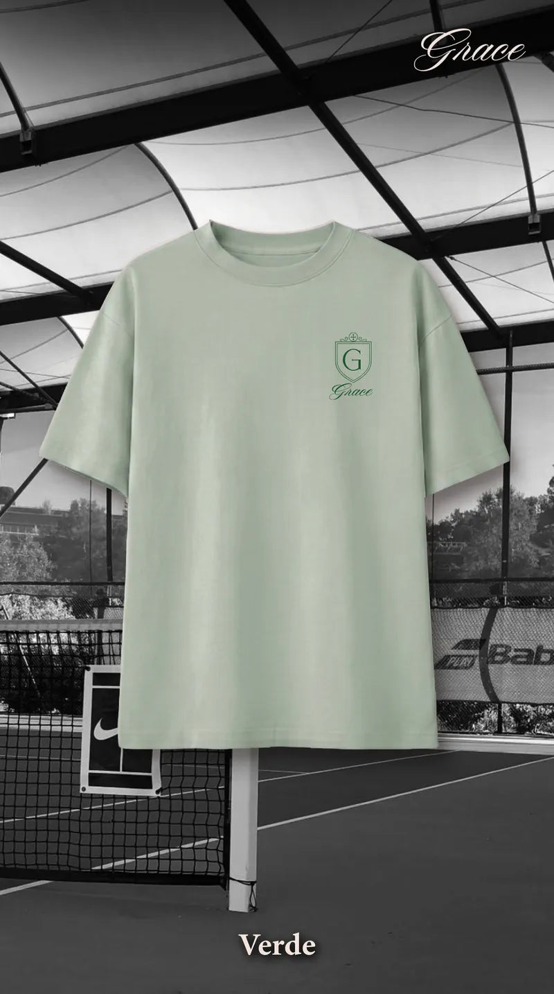 Lady Padel
