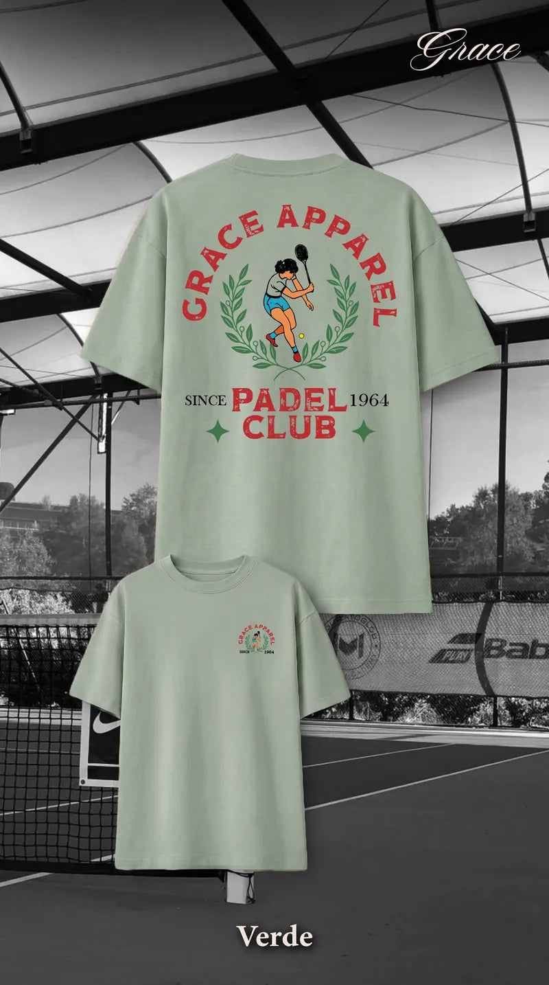 Lady Padel