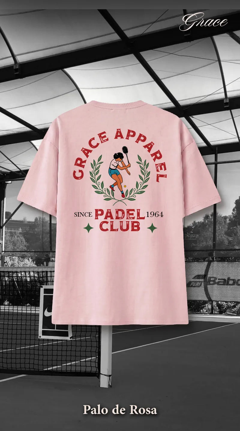 Lady Padel