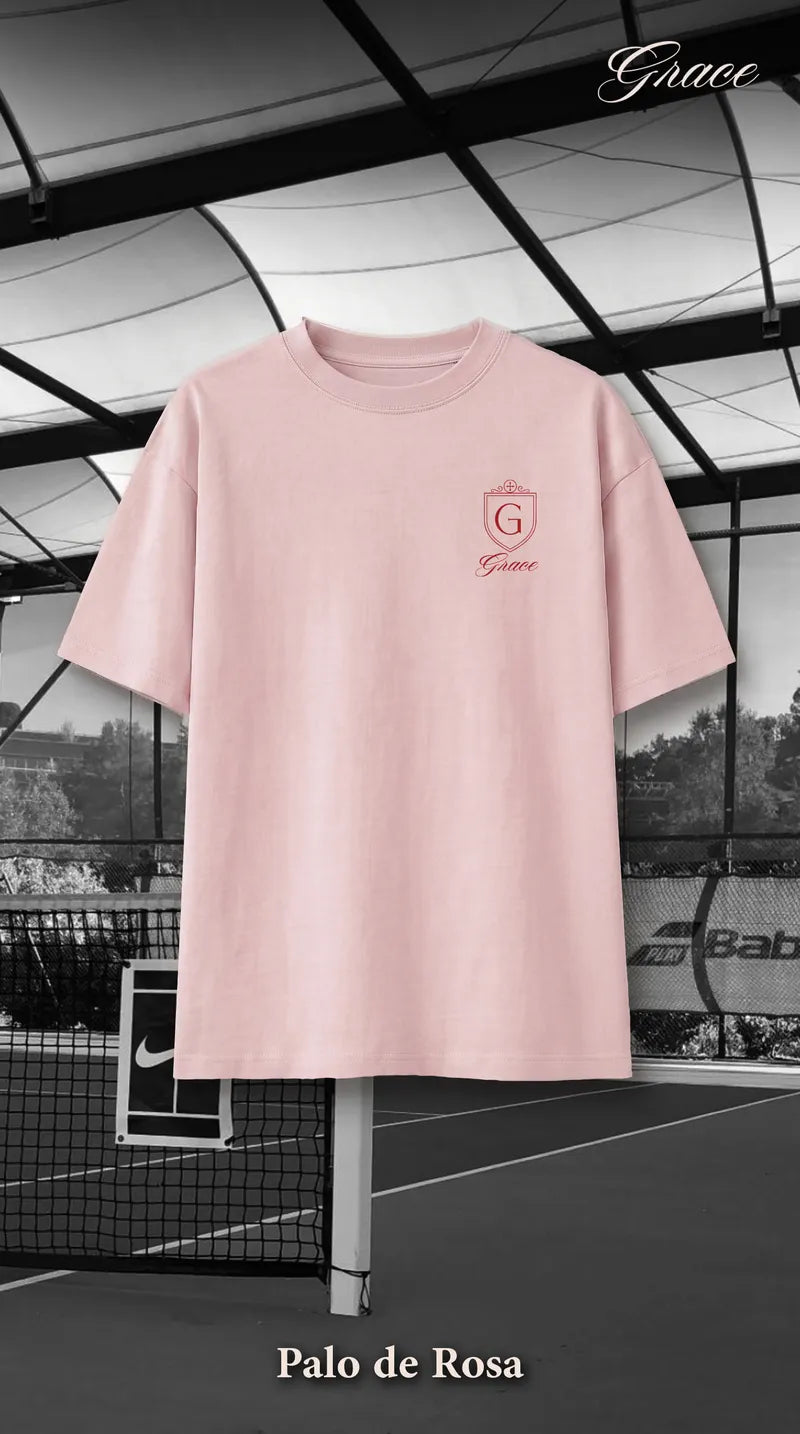Lady Padel