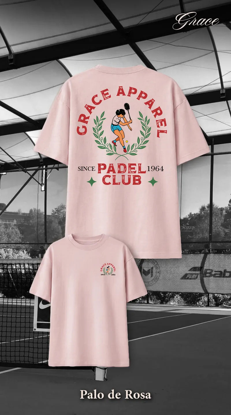 Lady Padel