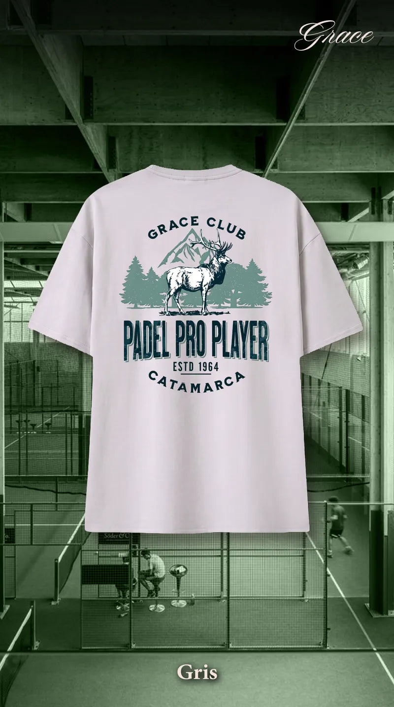 Moose Padel