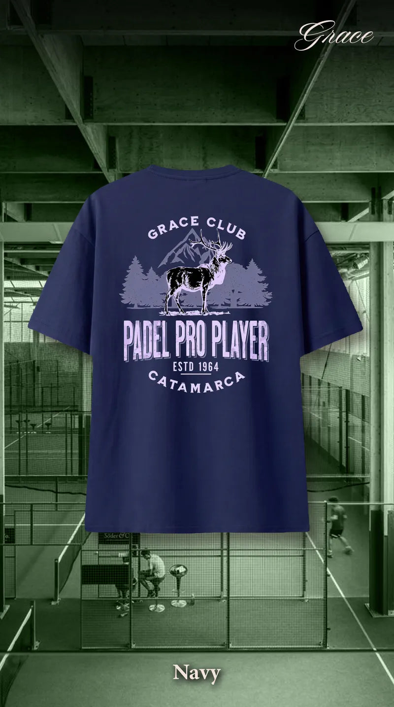 Moose Padel