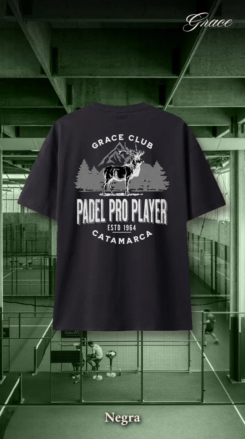 Moose Padel