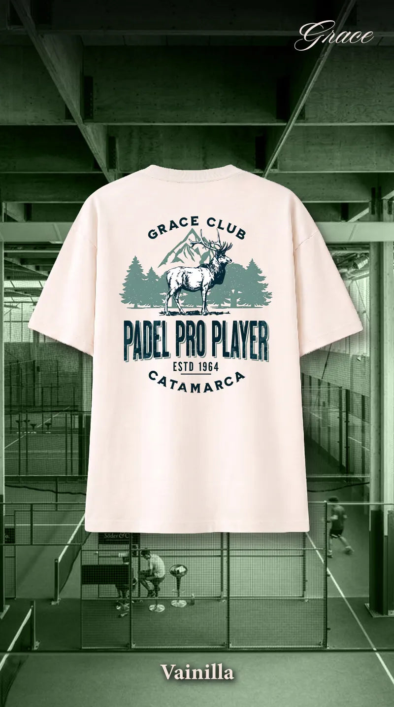 Moose Padel