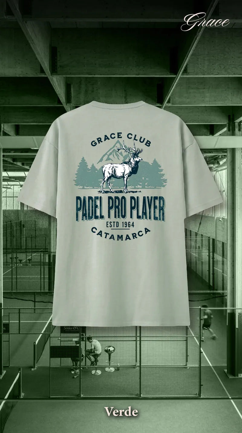Moose Padel