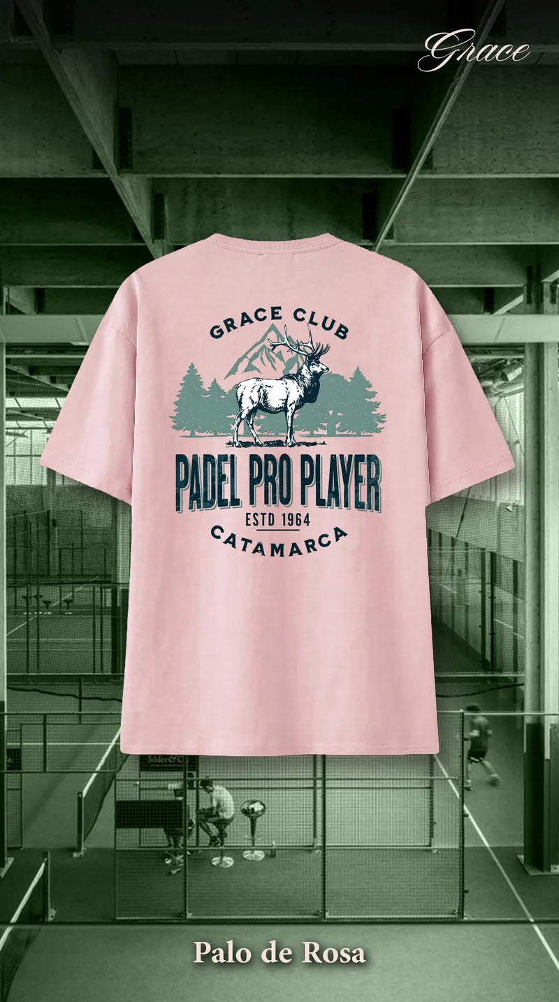 Moose Padel