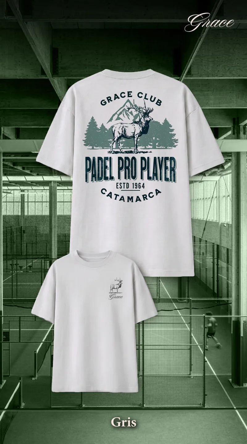 Moose Padel