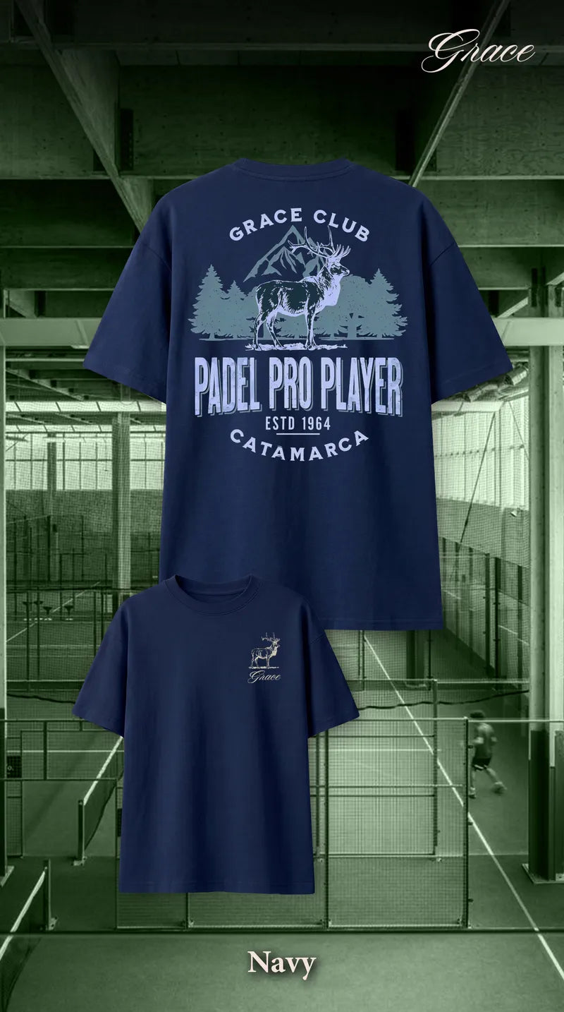 Moose Padel
