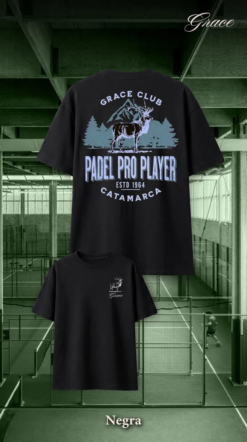 Moose Padel
