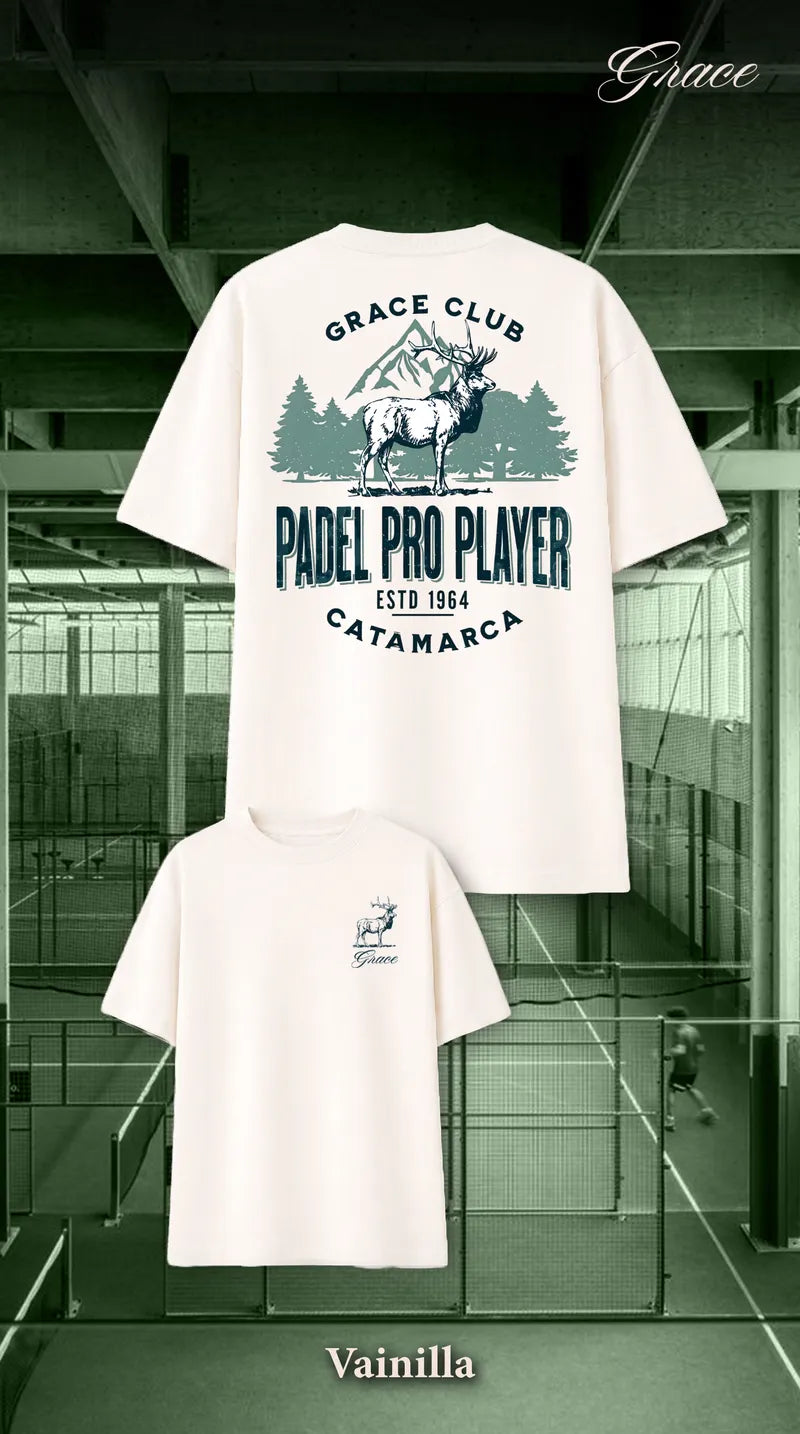 Moose Padel
