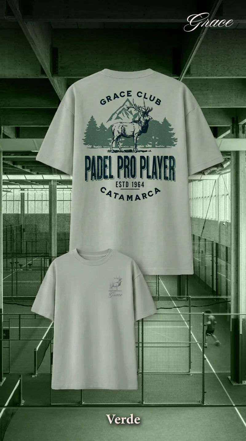 Moose Padel