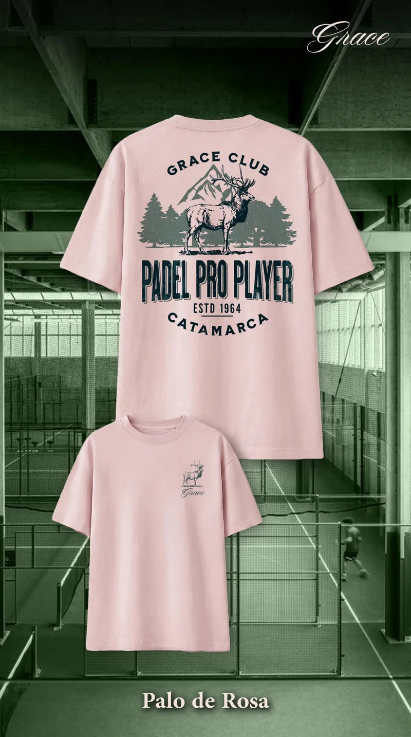 Moose Padel