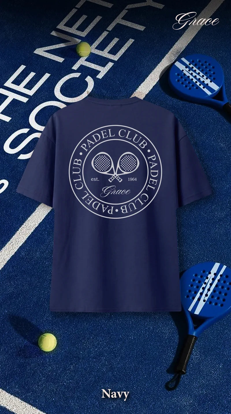Weekend Club Padel