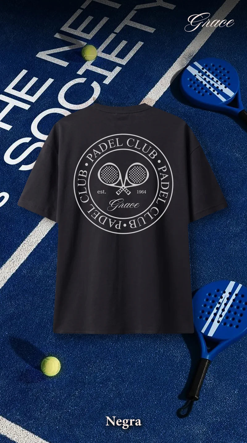 Weekend Club Padel