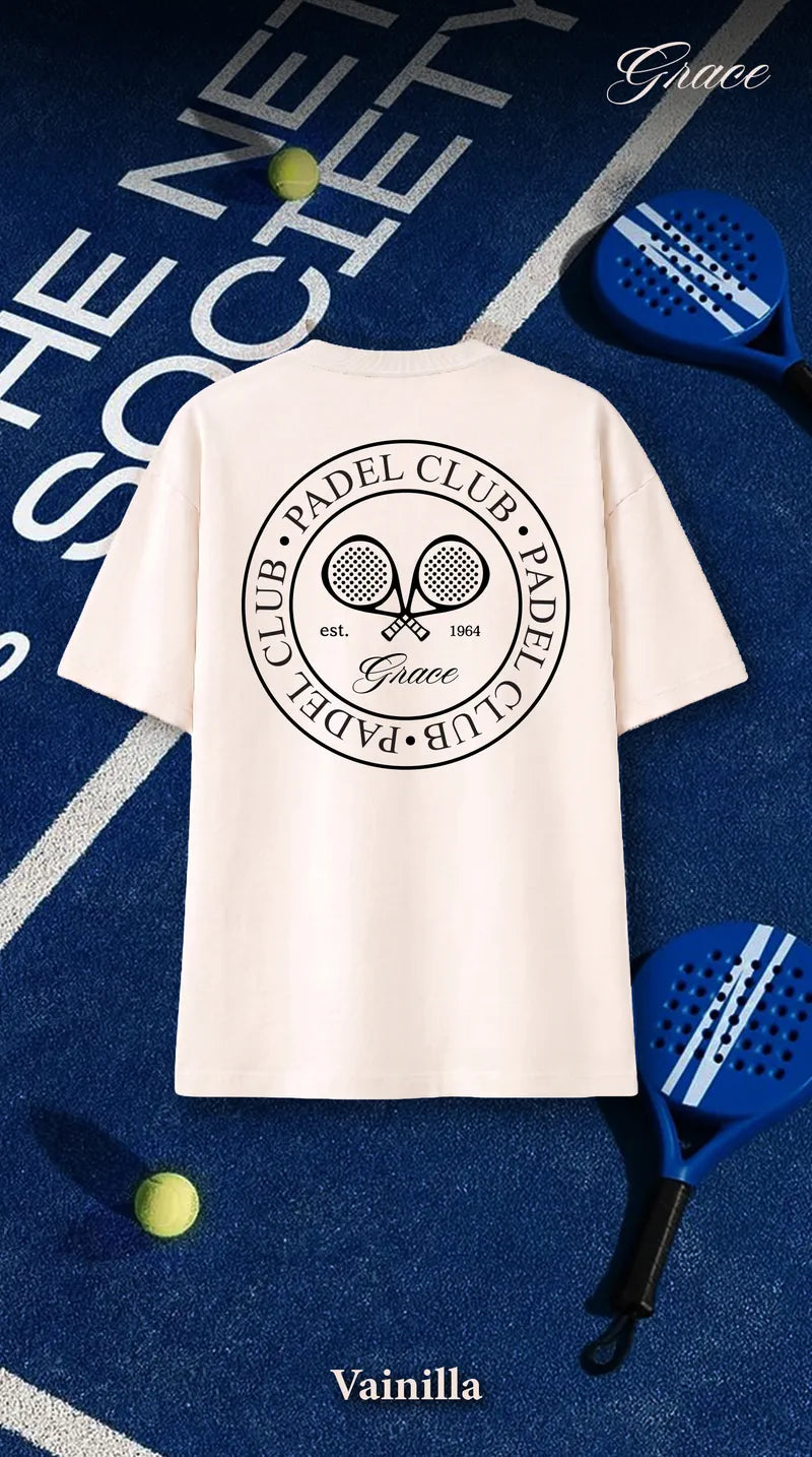 Weekend Club Padel