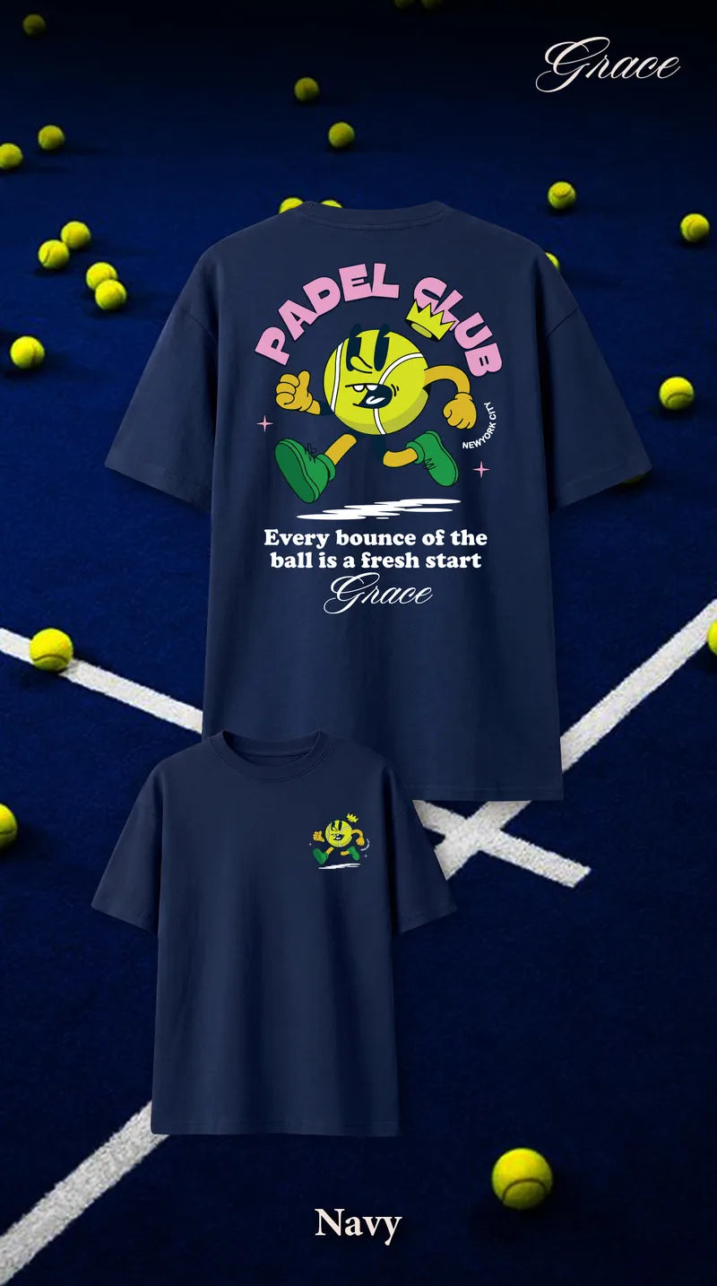 Weekend Club Padel