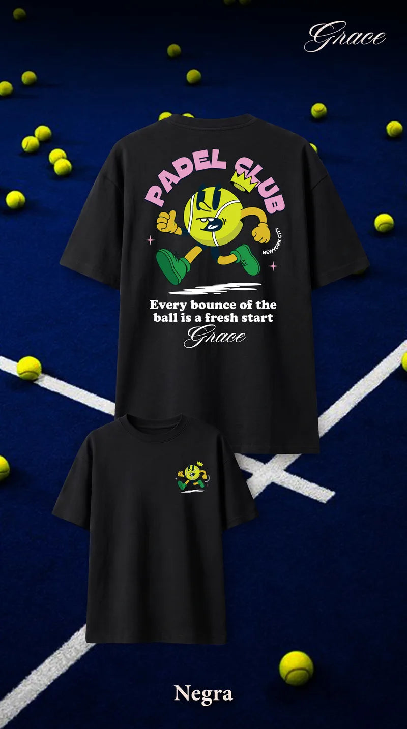 Weekend Club Padel