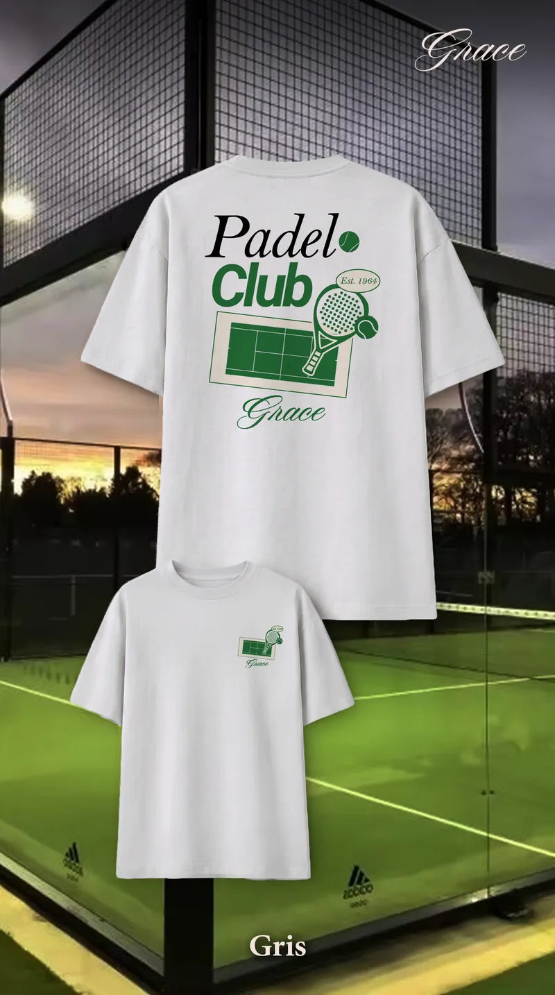 Weekend Club Padel