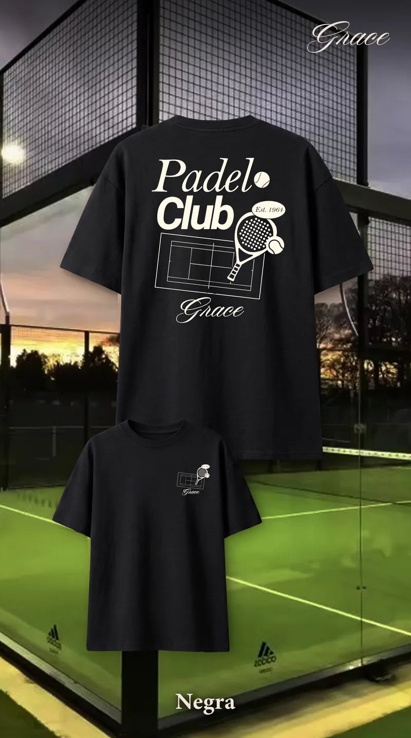 Weekend Club Padel