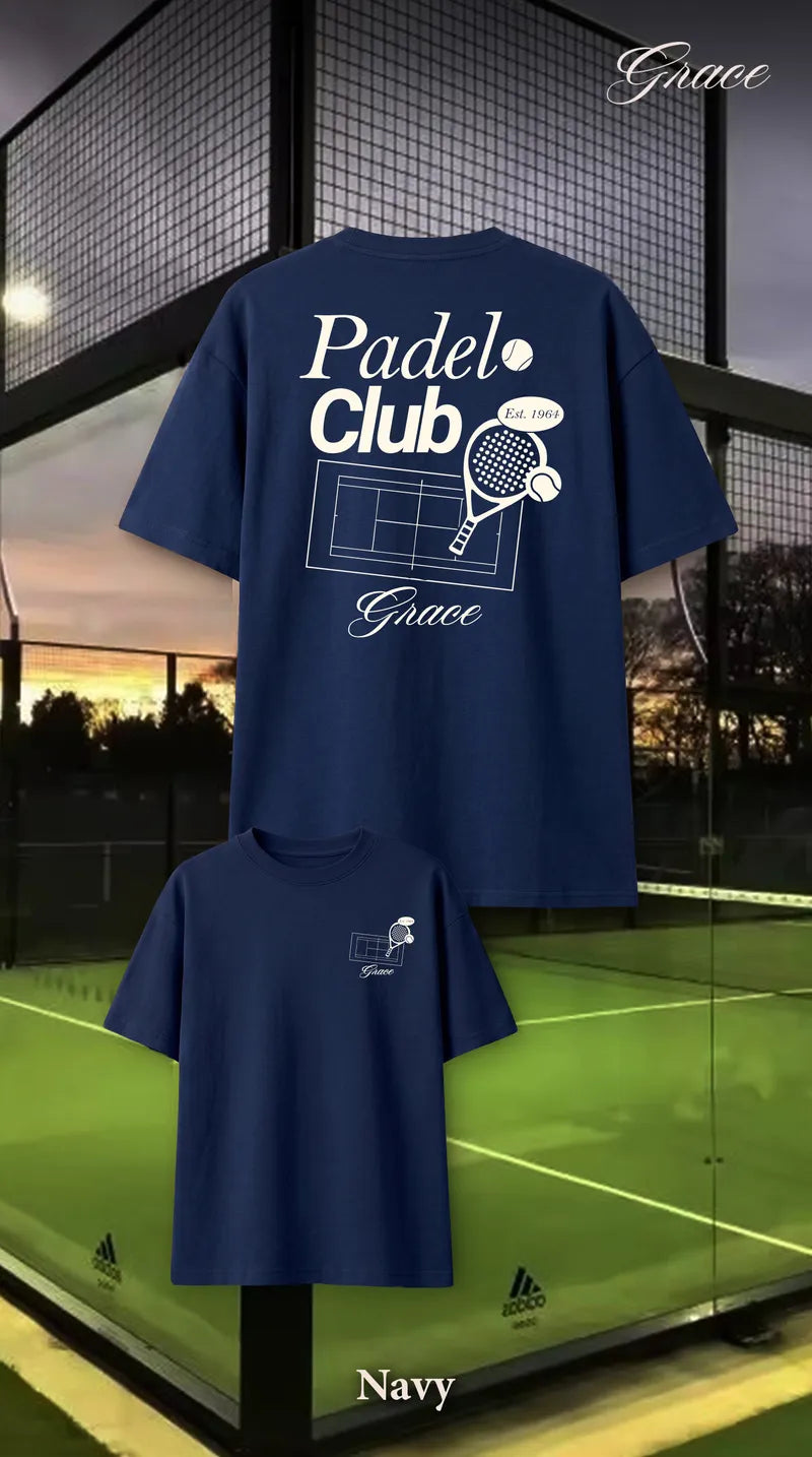 Weekend Club Padel