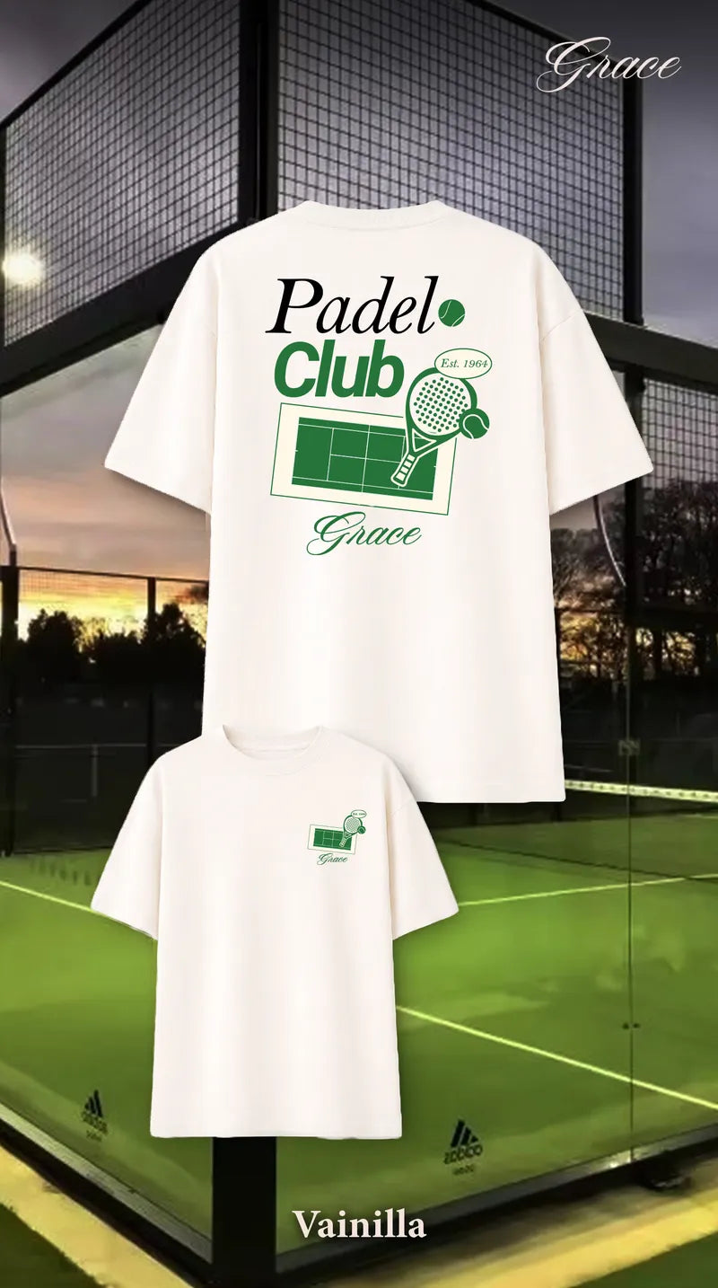 Weekend Club Padel