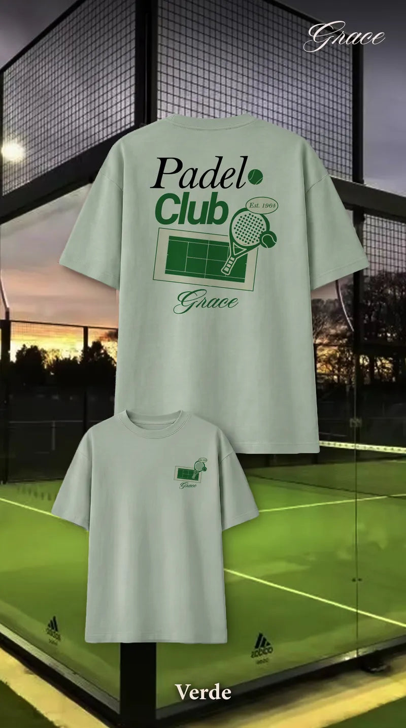 Weekend Club Padel