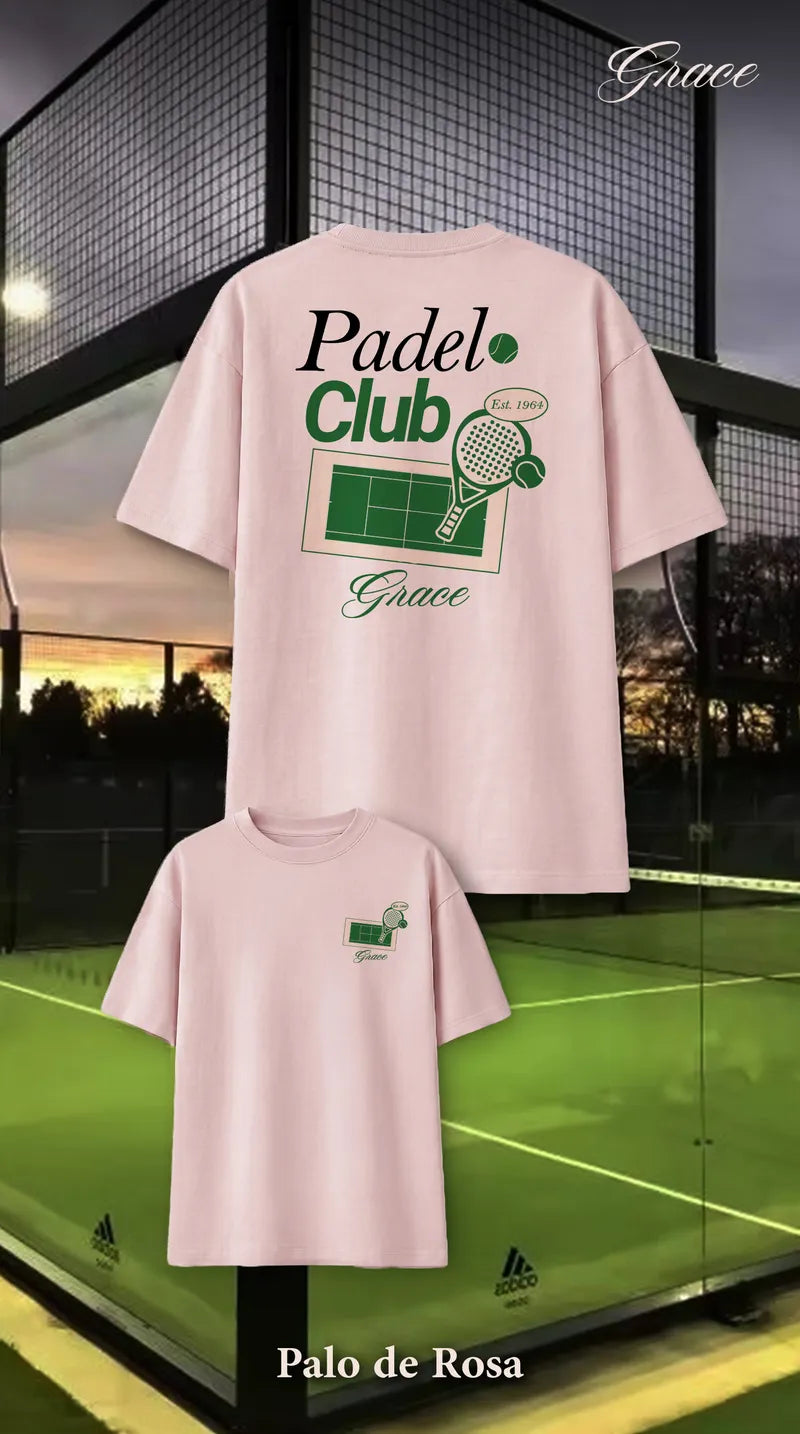 Weekend Club Padel