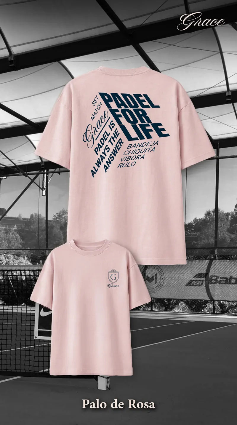 Born for Padel
